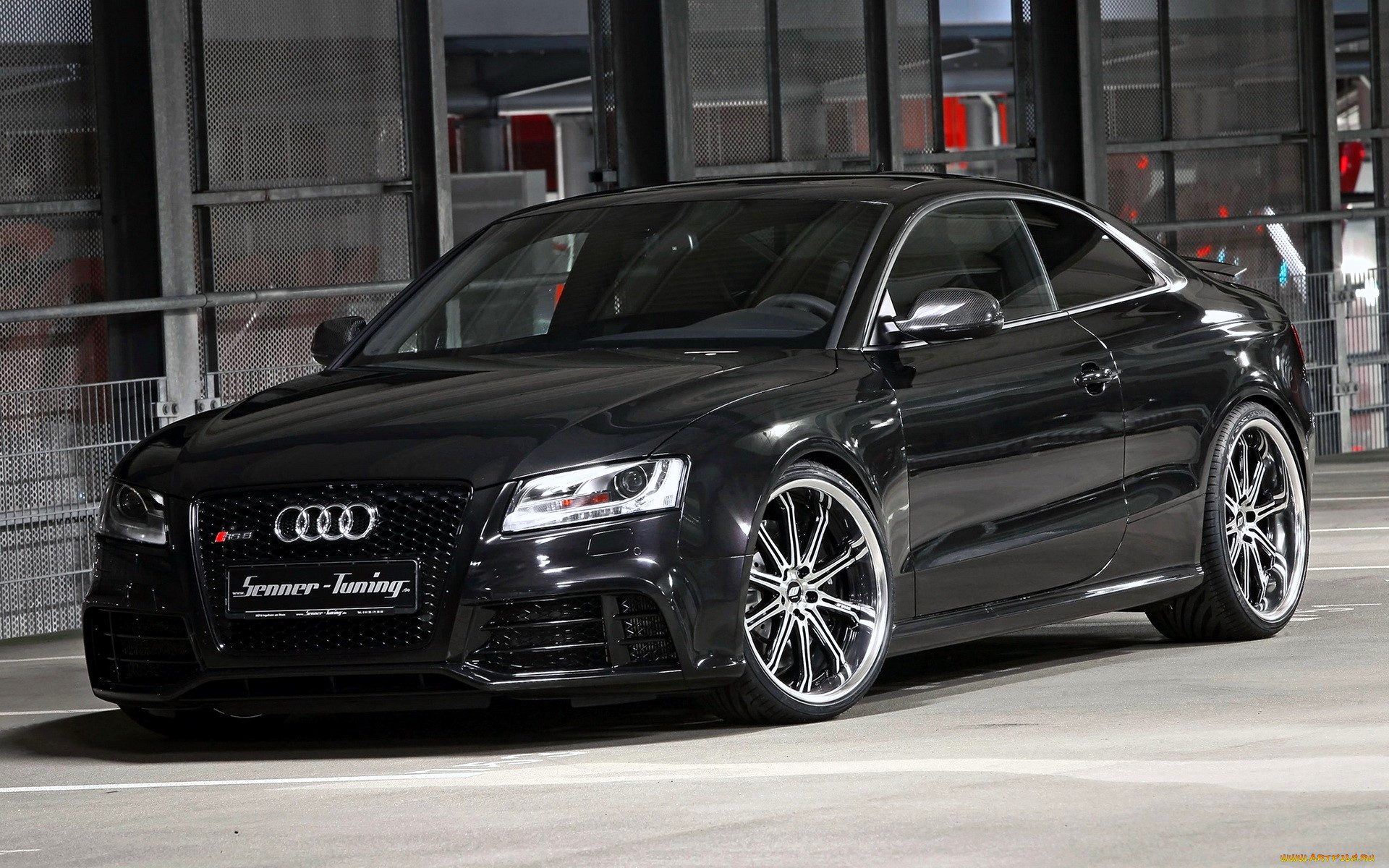 audi rs5 senner tuning, , audi, 